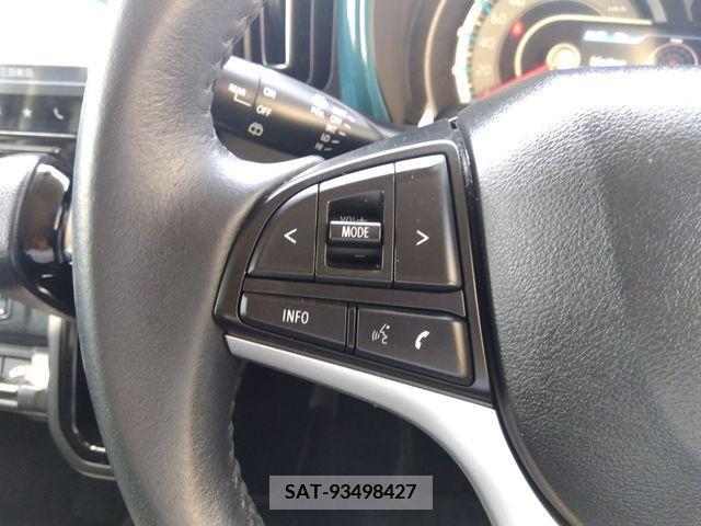 Suzuki HUSTLER 2020-03 273451-12