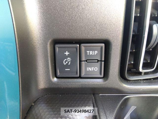 Suzuki HUSTLER 2020-03 273451-15