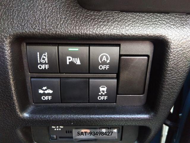 Suzuki HUSTLER 2020-03 273451-16