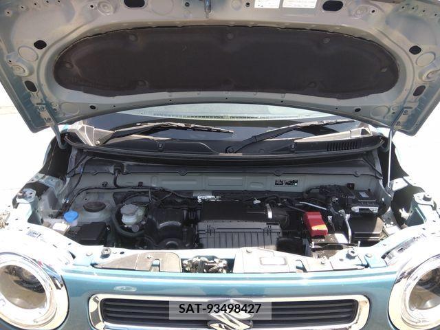 Suzuki HUSTLER 2020-03 273451-19