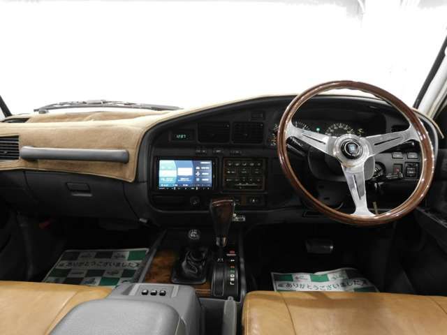 Toyota LAND CRUISER 1994-09 21212-4