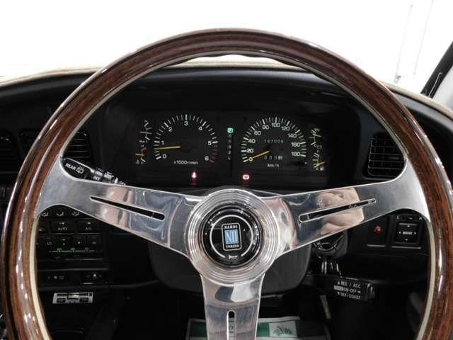 Toyota LAND CRUISER 1994-09 21212-7