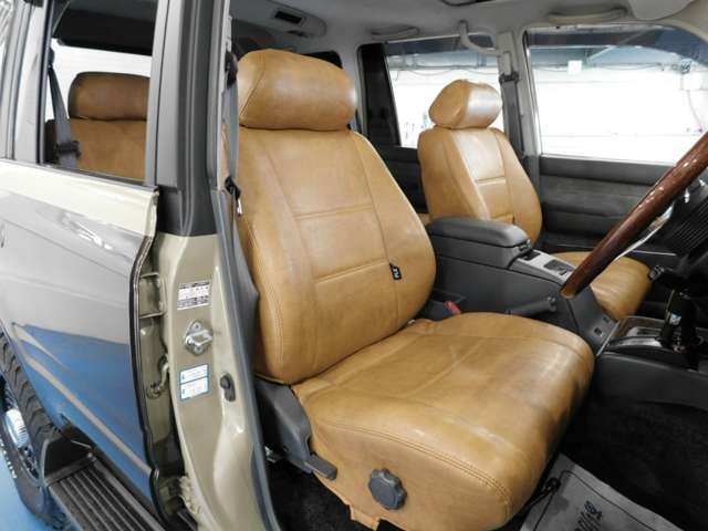 Toyota LAND CRUISER 1994-09 21212-6