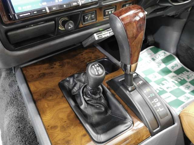 Toyota LAND CRUISER 1994-09 21212-17
