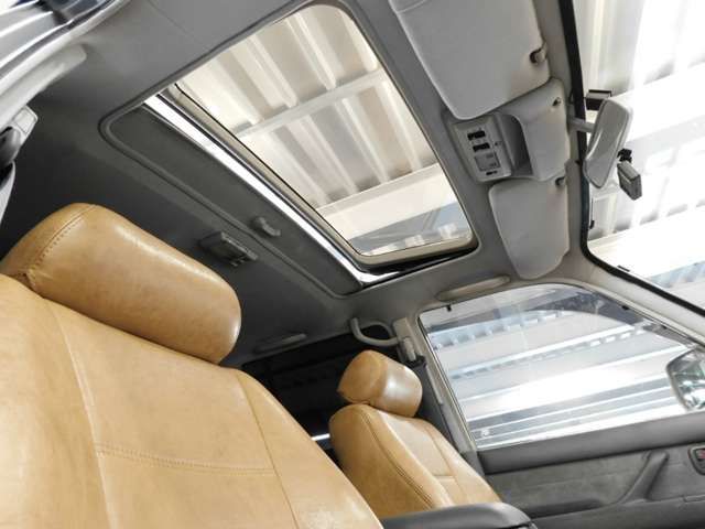 Toyota LAND CRUISER 1994-09 21212-5