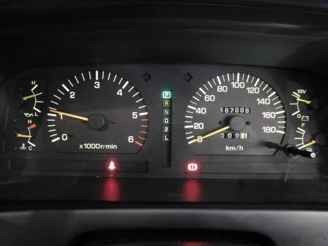 Toyota LAND CRUISER 1994-09 21212-19