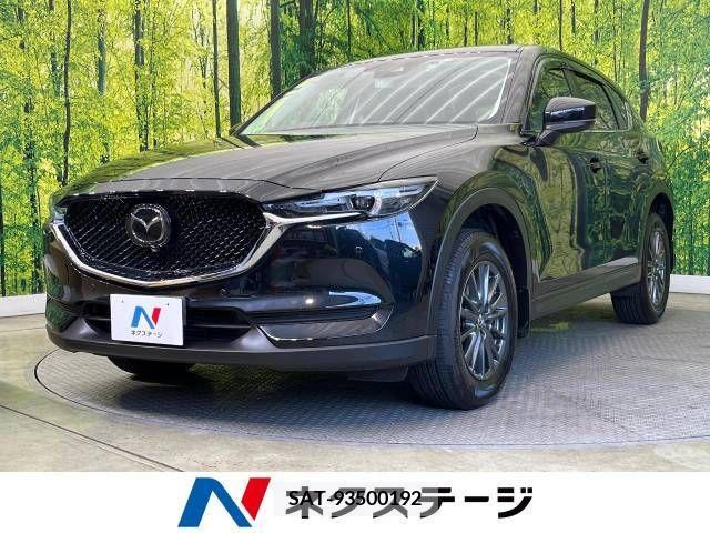 Mazda CX-5 2019-04 266799-0