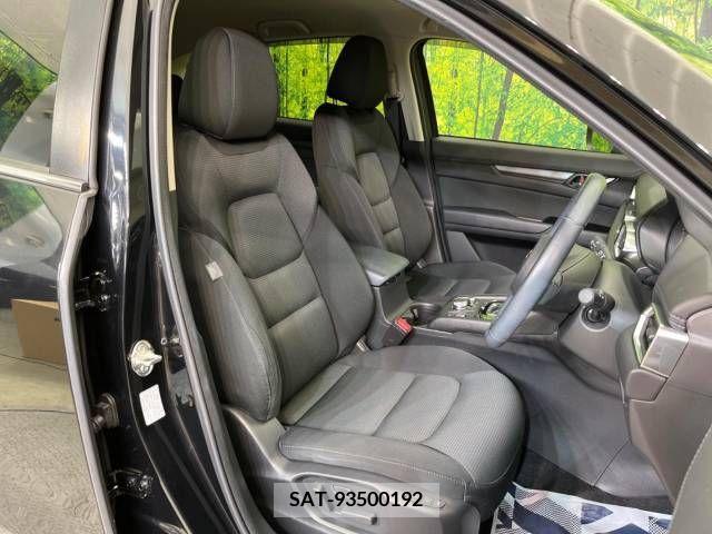 Mazda CX-5 2019-04 266799-8