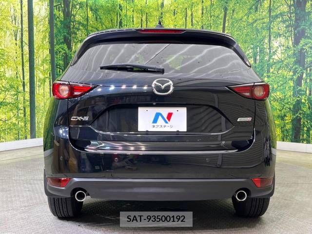 Mazda CX-5 2019-04 266799-15