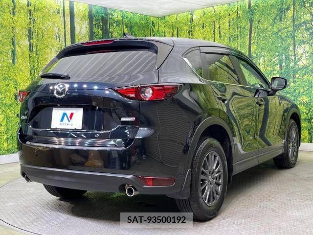 Mazda CX-5 2019-04 266799-17