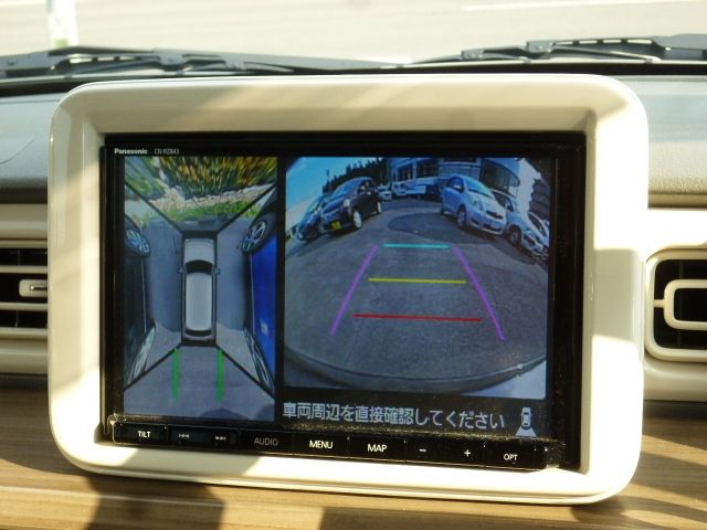 Suzuki LAPIN 2019-07 15313-11