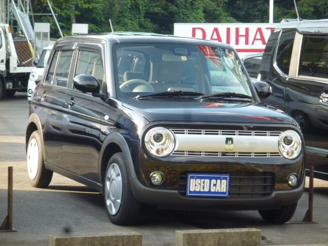 Suzuki LAPIN 2019-07 15313-3