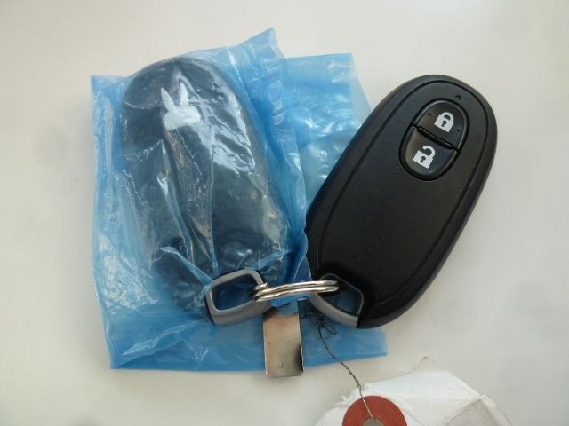 Suzuki LAPIN 2019-07 15313-23