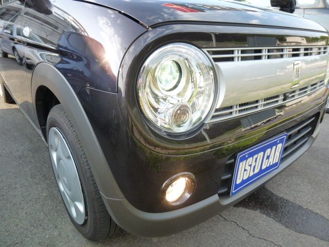 Suzuki LAPIN 2019-07 15313-24