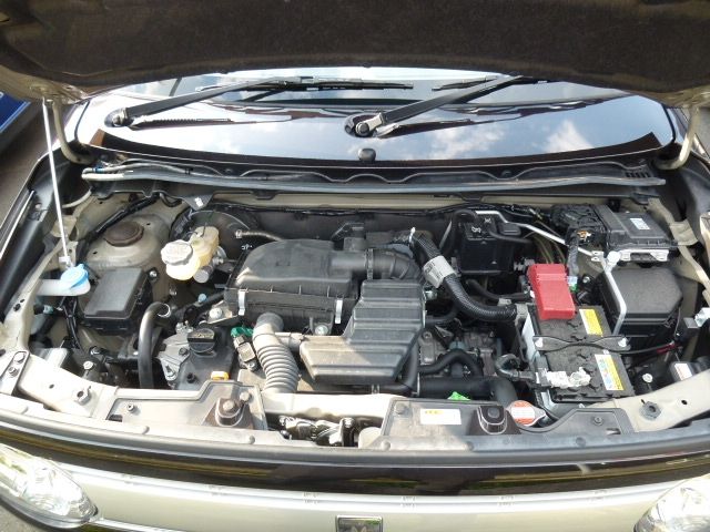 Suzuki LAPIN 2019-07 15313-25