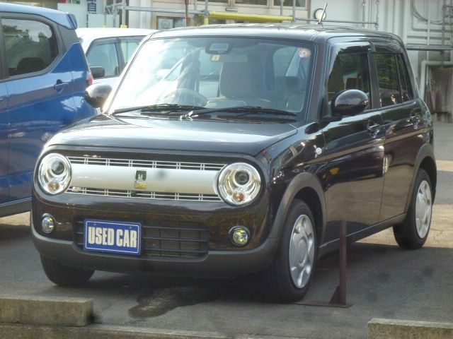 Suzuki LAPIN 2019-07 15313-0