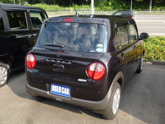 Suzuki LAPIN 2019-07 15313-4