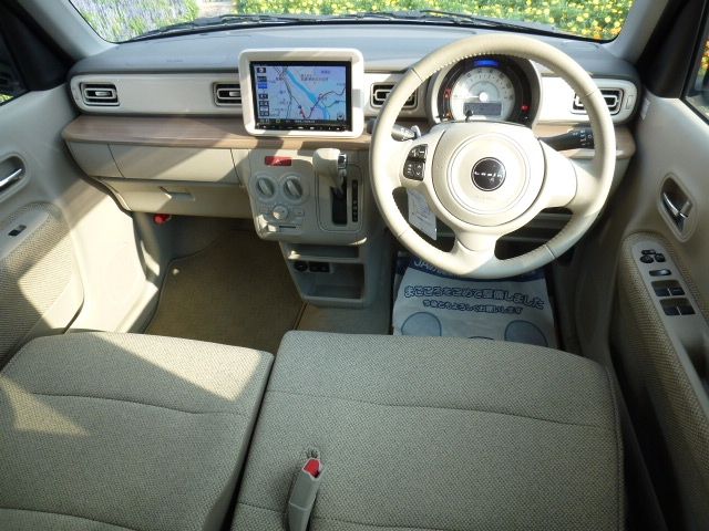 Suzuki LAPIN 2019-07 15313-1