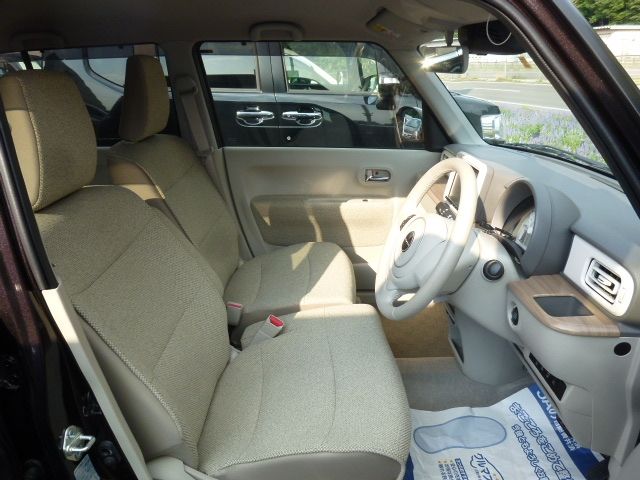 Suzuki LAPIN 2019-07 15313-5