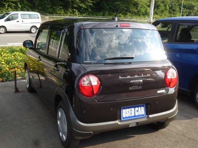 Suzuki LAPIN 2019-07 15313-2
