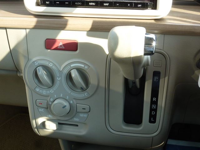 Suzuki LAPIN 2019-07 15313-19