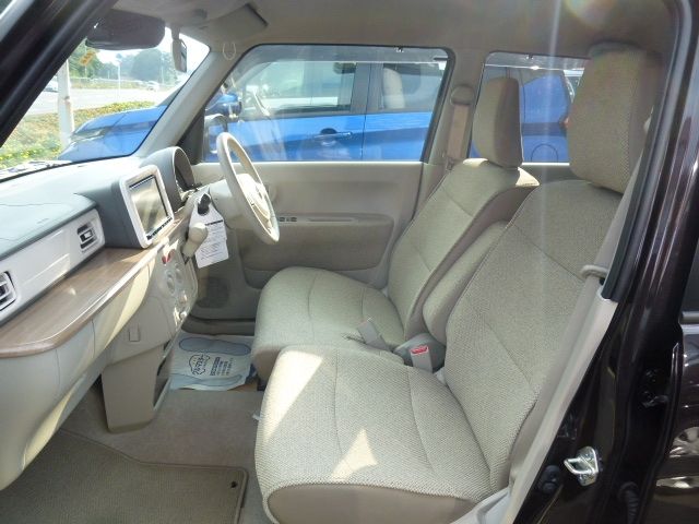 Suzuki LAPIN 2019-07 15313-7