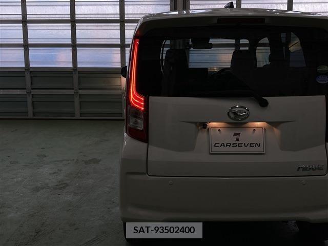 Daihatsu MOVE 2020-01 309475-10