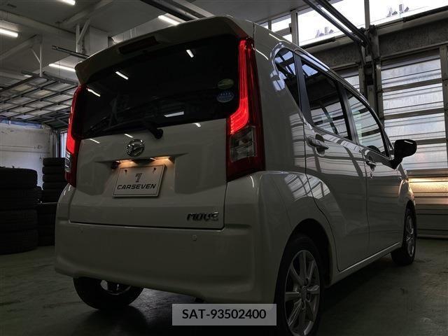 Daihatsu MOVE 2020-01 309475-9