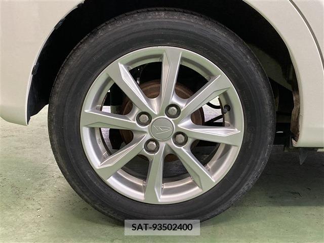 Daihatsu MOVE 2020-01 309475-8
