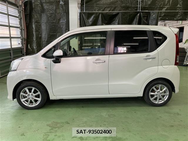Daihatsu MOVE 2020-01 309475-7