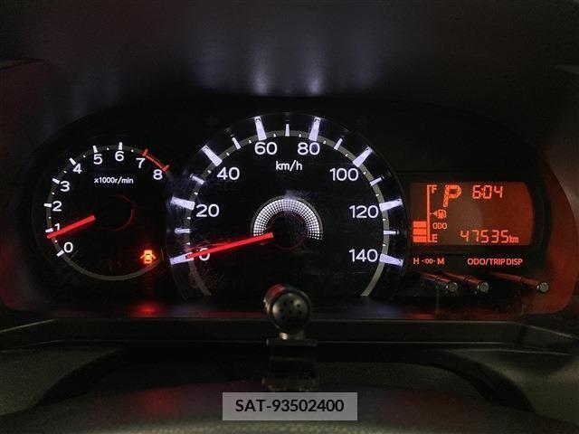 Daihatsu MOVE 2020-01 309475-18