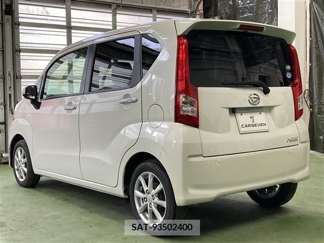 Daihatsu MOVE 2020-01 309475-6