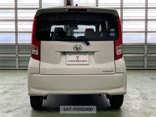 Daihatsu MOVE 2020-01 309475-5