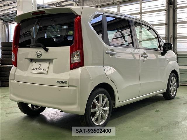 Daihatsu MOVE 2020-01 309475-4