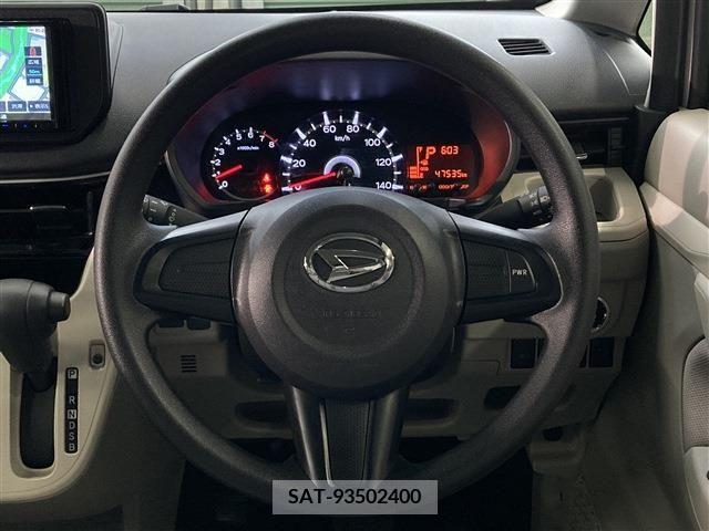 Daihatsu MOVE 2020-01 309475-15