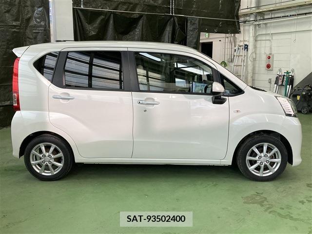 Daihatsu MOVE 2020-01 309475-3