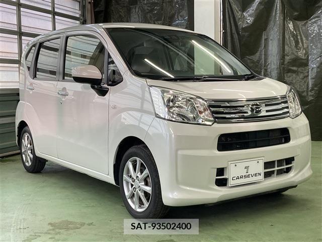 Daihatsu MOVE 2020-01 309475-2