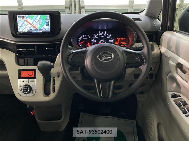 Daihatsu MOVE 2020-01 309475-13