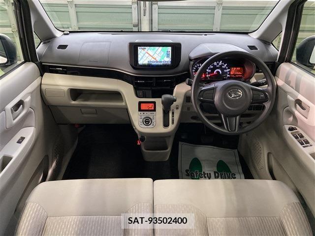 Daihatsu MOVE 2020-01 309475-12