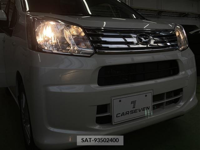 Daihatsu MOVE 2020-01 309475-11