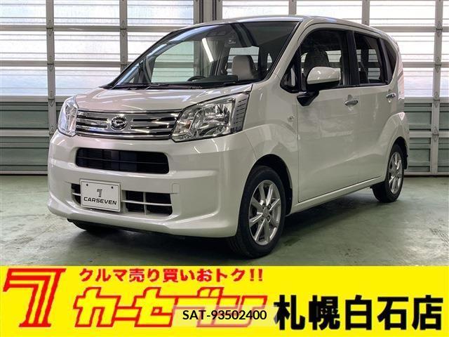 Daihatsu MOVE 2020-01 309475-0