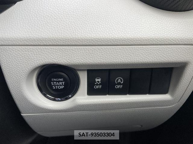 Suzuki IGNIS 2017-12 210293-12