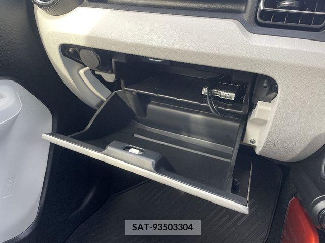 Suzuki IGNIS 2017-12 210293-14