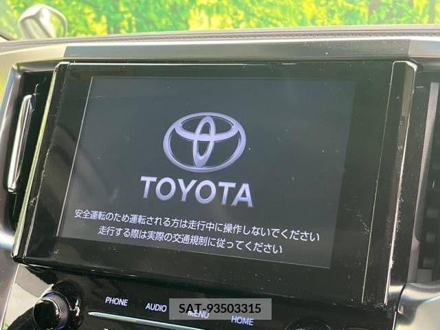 Toyota ALPHARD 2023-02 259144-4