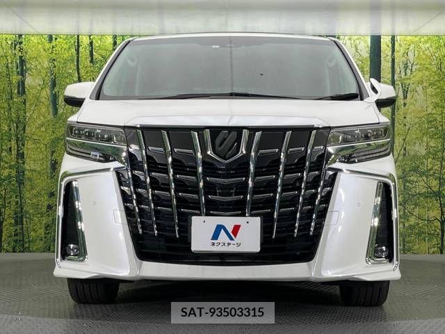 Toyota ALPHARD 2023-02 259144-15