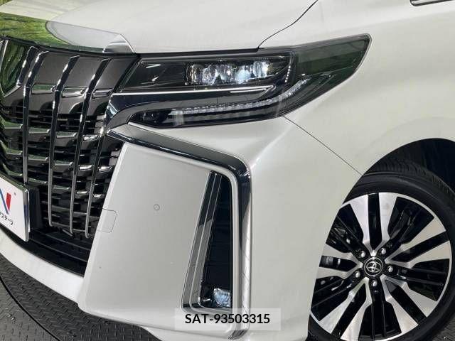Toyota ALPHARD 2023-02 259144-13