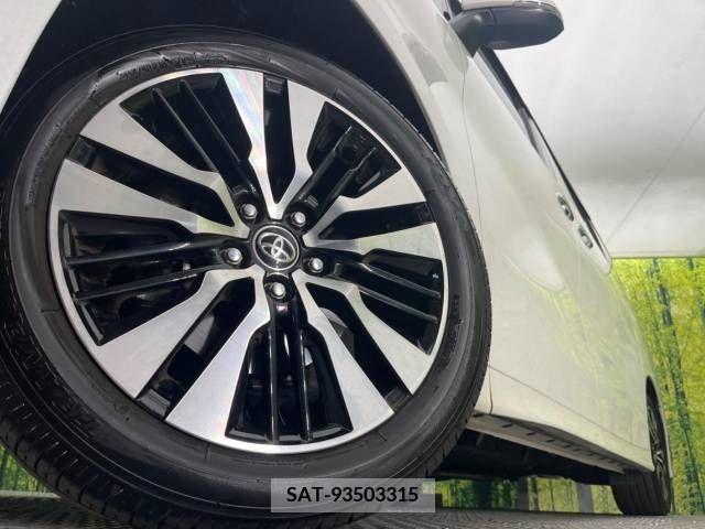 Toyota ALPHARD 2023-02 259144-14