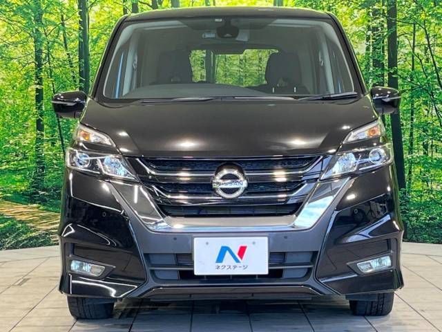 Nissan SERENA 2019-02 184260-14