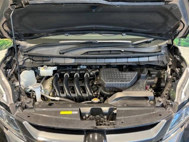 Nissan SERENA 2019-02 184260-19