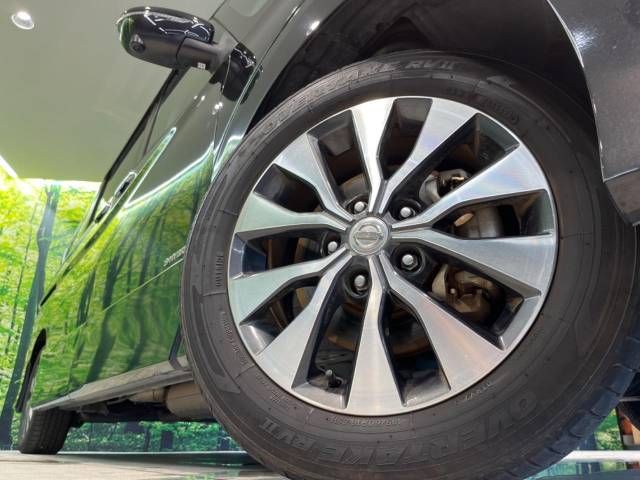 Nissan SERENA 2019-02 184260-13